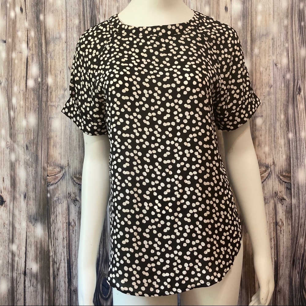 Sale 5 For $25 Banana Republic Blouse